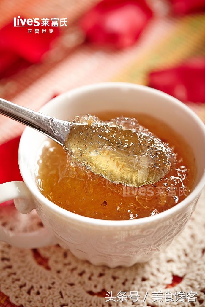 孕妇怎么吃燕窝，孕妇怎么吃燕窝最有营养（孕妈燕窝应该怎么吃、什么时候吃、一次吃多少）