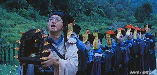 湖南僵尸村是否存在，湖南僵尸村存在吗（至今只有散落几户人家居住）