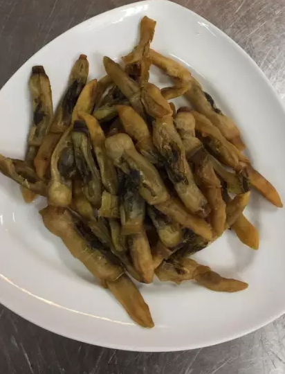 蛏子怎么处理干净，蛏子怎么清洗干净（如何清洗海鲜蛏）