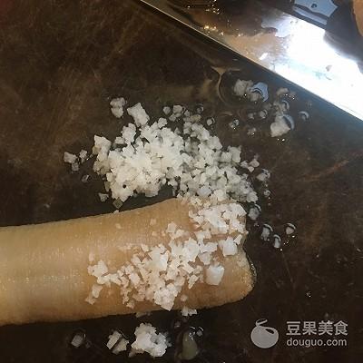 河蚌清理步骤图解视频教程，河蚌清理步骤图解 禁忌（象拔蚌刺身<附处理全过程>）