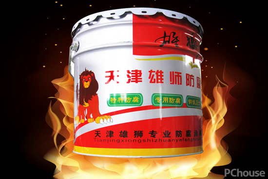 什么是特种油漆，特种油漆有几种（特种油漆用途介绍）