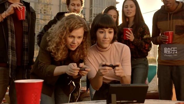 女生说自己是switch什么意思，switch什么意思（这大概就是你和Switch度过的一整天）