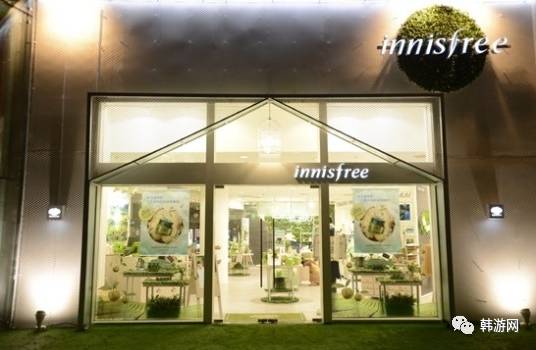 25000韩元，25000韩元多少人民币（这个年销量突破1兆韩元的韩妆品牌）