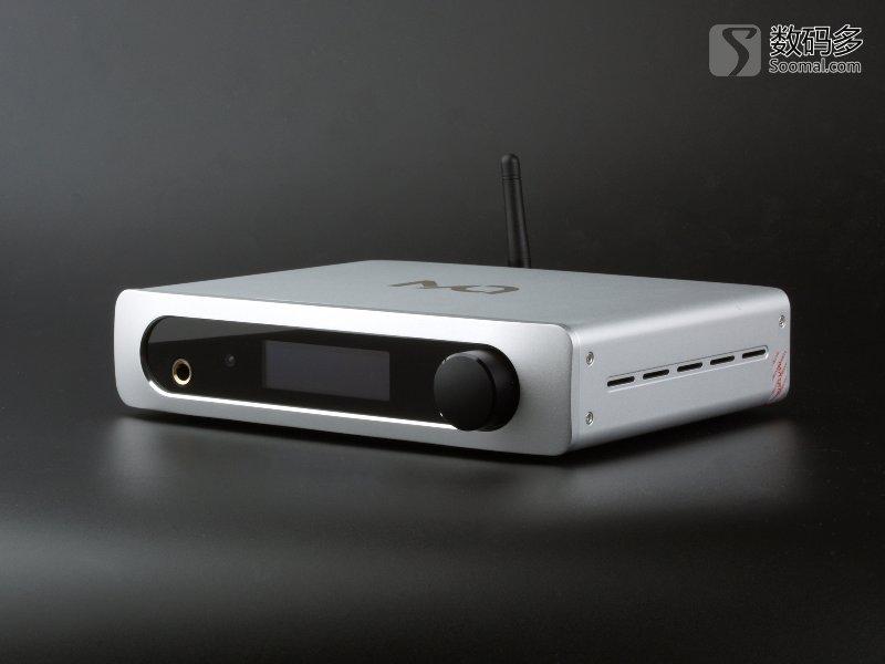 单片机音频解码 矩声 Matrix Audio Mini-i Pro 2S 外置解码器测评报告  [Soomal]