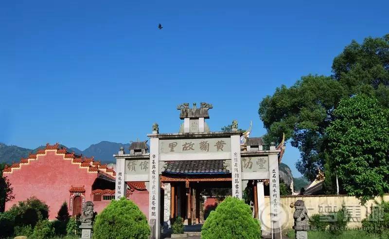 求闻之若此中若的含义，求闻之若此中若的含义是（竟留存着中国最早的水利遗迹）