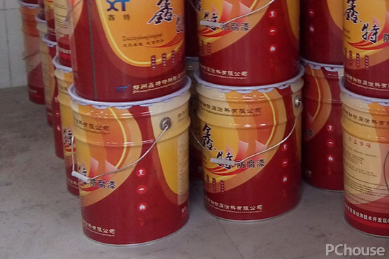 什么是特种油漆，特种油漆有几种（特种油漆用途介绍）