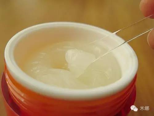 牛尔玫瑰保湿晚安睡膜，牛尔森玫瑰雪耳保湿晚安冻膜测评（新上市睡眠面膜推荐）