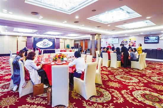 客家盆菜全家福，吃传统盆菜年味好意头