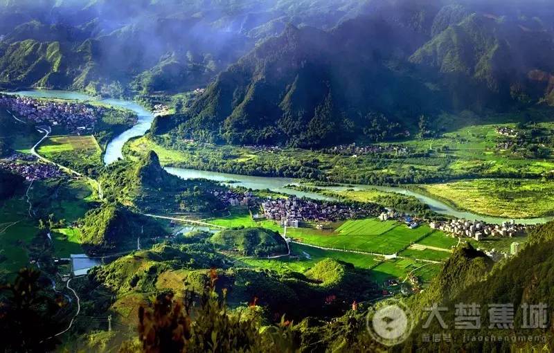 求闻之若此中若的含义，求闻之若此中若的含义是（竟留存着中国最早的水利遗迹）