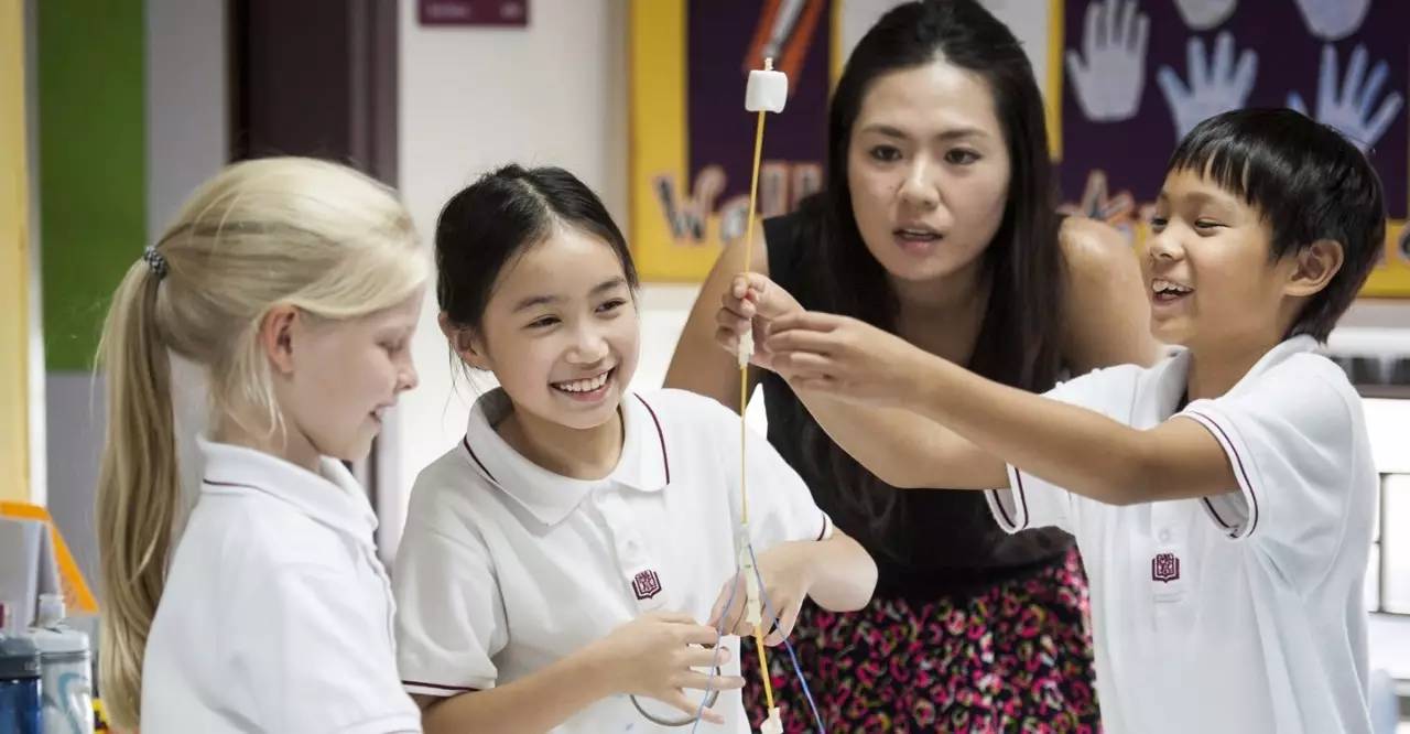 北京前十名国际学校，北京十大贵族国际学校（北京国际学校有哪些）