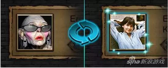 又狂又拽又霸气的图片，狂拽酷炫吊炸天的头像微信（列王的纷争头像更改功能解析）