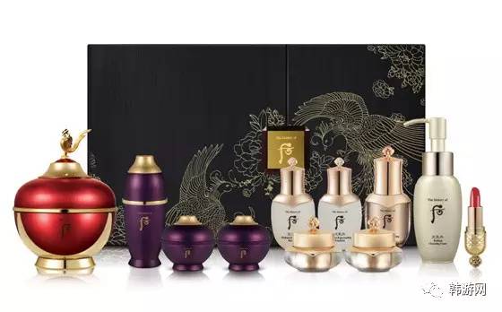 25000韩元，25000韩元多少人民币（这个年销量突破1兆韩元的韩妆品牌）