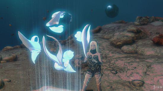 重力眩晕2教学攻略，《重力眩晕2》系统教程图文攻略