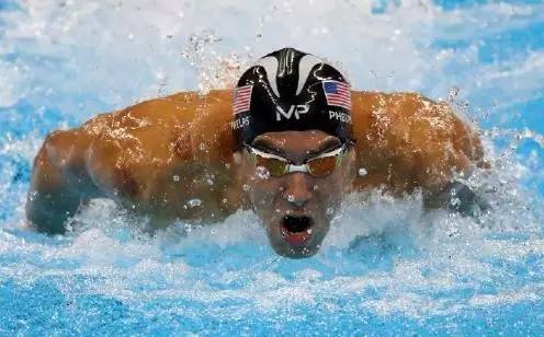伦敦奥运会菲尔普斯，美国游泳运动员菲尔普斯的资料（菲尔普斯含泪谢幕）