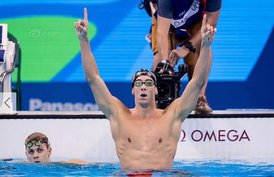 伦敦奥运会菲尔普斯，美国游泳运动员菲尔普斯的资料（菲尔普斯含泪谢幕）