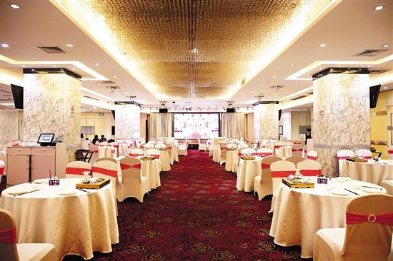 客家盆菜全家福，吃传统盆菜年味好意头