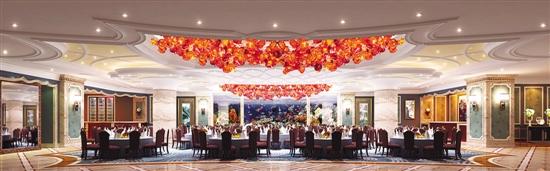 客家盆菜全家福，吃传统盆菜年味好意头