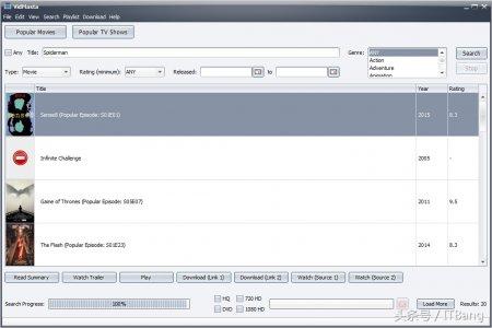 如何下载电视剧，请问电视剧如何下载到电脑桌面上（用电脑下载、观看任意电影、电视剧）