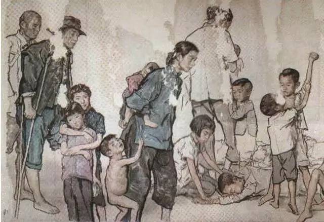 墨者是什么意思，墨子是什么学派（谈“以形写神”的优良传统）