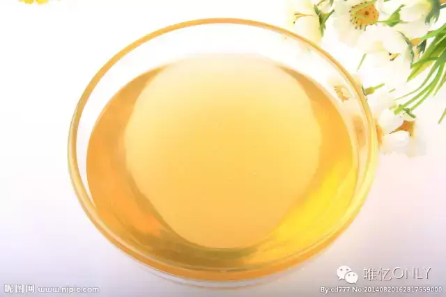 大白毫花茶的功效与作用，缓解春困的茉莉大白毫