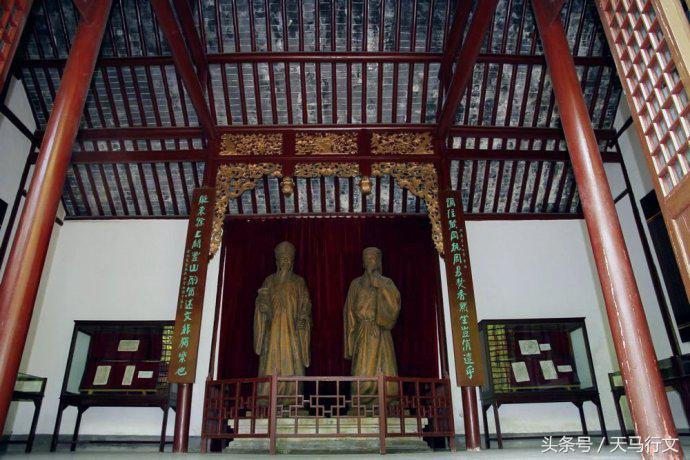 醉翁亭在什么地方，醉翁亭是在哪里的（“天下第一亭” ---醉翁亭）