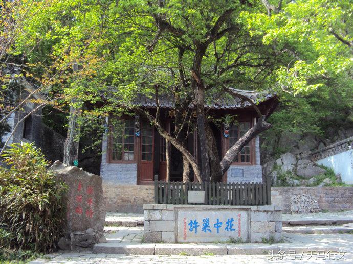 醉翁亭在什么地方，醉翁亭是在哪里的（“天下第一亭” ---醉翁亭）