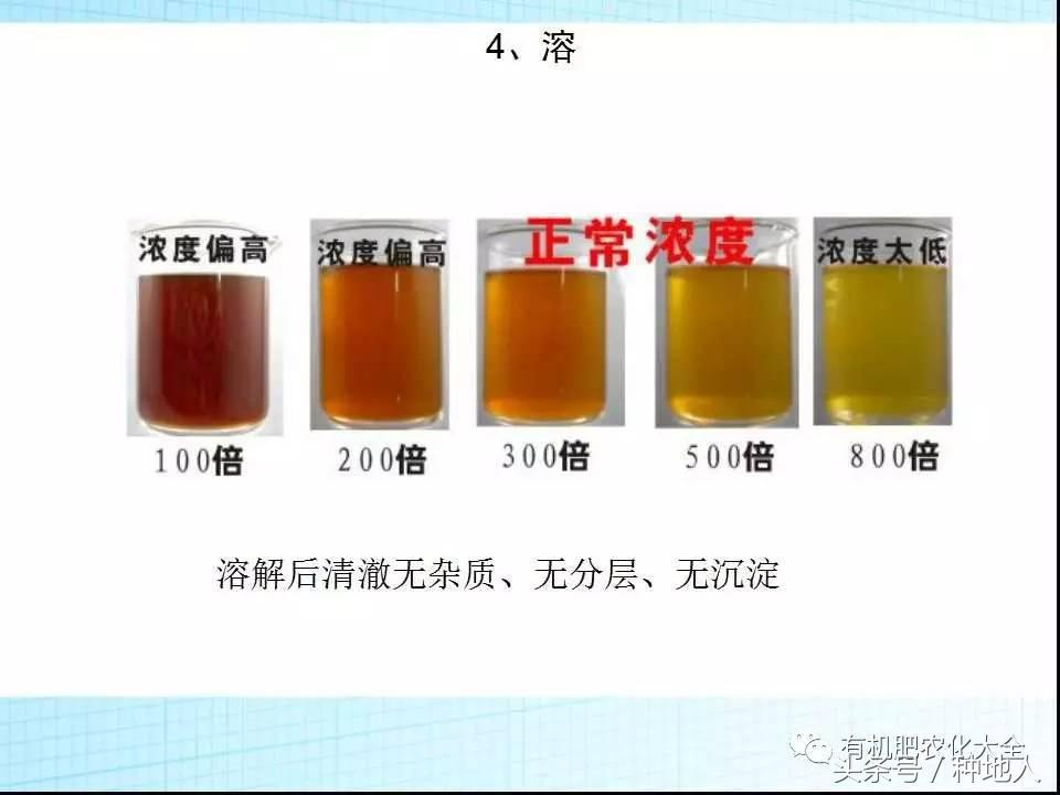 冲三小是什么意思，台湾话冲三小是什么意思（你知道水溶肥与冲施肥的区别是什么吗）