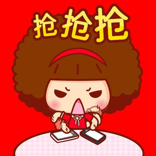 可爱摩丝摩丝，小摩丝的图片（可爱摩丝摩丝贺岁头像）