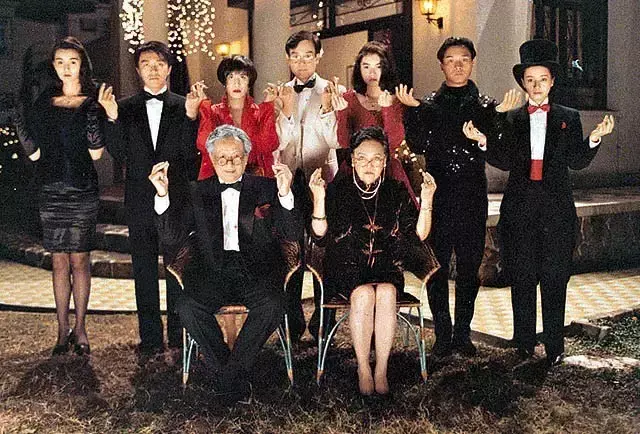 监狱风云2粤语，监狱风云粤语剧情（在这部电影面前全都是渣渣）