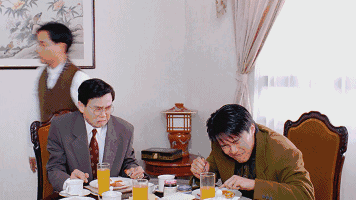 监狱风云2粤语，监狱风云粤语剧情（在这部电影面前全都是渣渣）