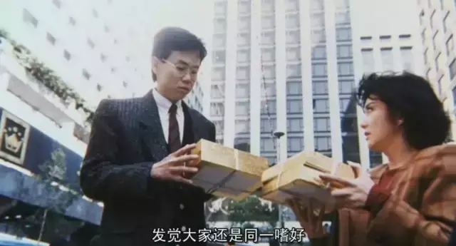 监狱风云2粤语，监狱风云粤语剧情（在这部电影面前全都是渣渣）