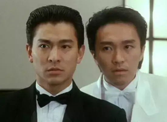 监狱风云2粤语，监狱风云粤语剧情（在这部电影面前全都是渣渣）