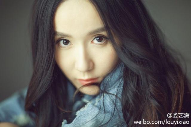 诺澜扮演者，诺澜扮演者叫什么名字（同钟汉良拍戏被指认不出）