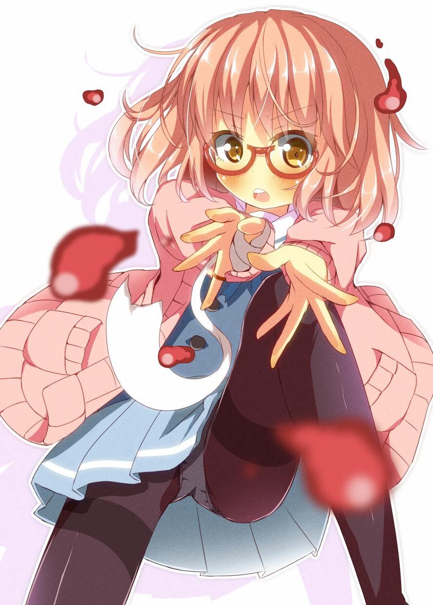 栗山未来图集,看看有多少人喜欢我的人喜女神