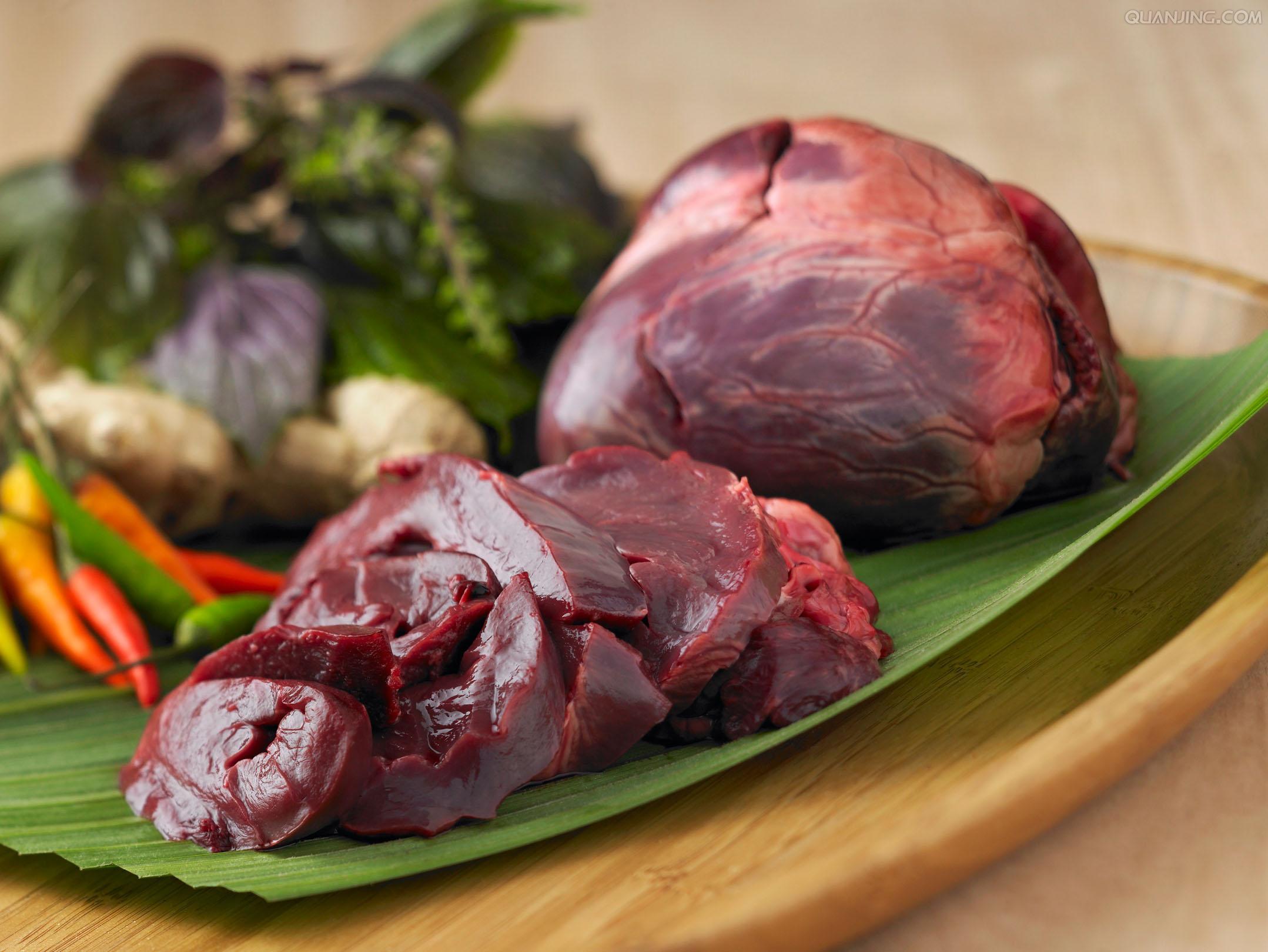 百草霜烤猪肝的方法是什么，百草霜烤猪肝治什么病（它的一身都是宝<上>）