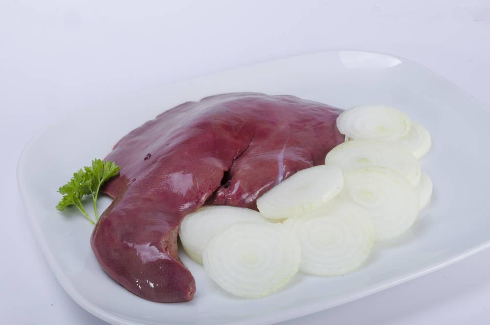 百草霜烤猪肝的方法是什么，百草霜烤猪肝治什么病（它的一身都是宝<上>）