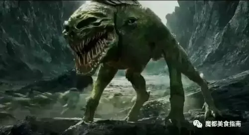 饕餮大餐的意思，饕餮大餐是什么意思啊（这些已经是被用烂的形容美食的词语）