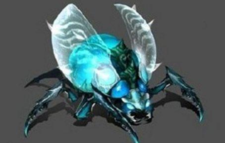 鬼吹灯之精绝古城黑眼怪蛇是什么 现实中真的存在吗，鬼吹灯之精绝古城黑眼怪蛇是什么（看看鬼吹灯中的那些怪物）