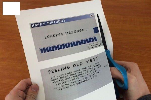 生日贺卡怎么做，生日贺卡怎么做要精美一点的（手工制作方法图解教程）