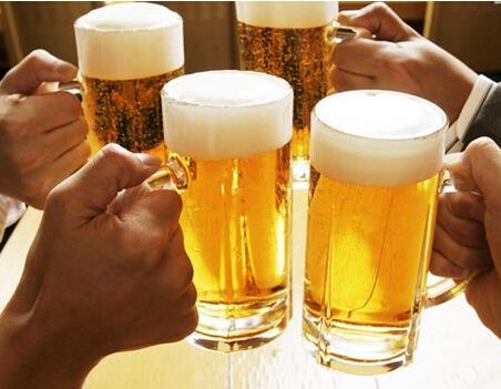 葛花解酲汤，葛花解酲汤趣味方歌（杭州两男子同桌吃饭酒精中毒医院再聚首）