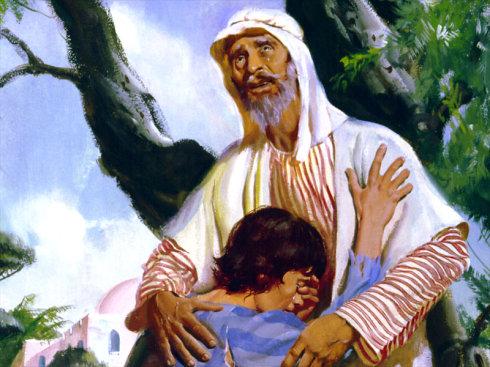 孑这个字是什么意思，孑怎么读 拼音（浪子的比喻中的大儿子）