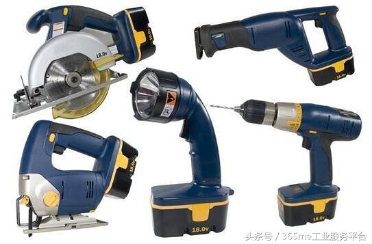 常用的电动工具和配件有哪些,电动工具配套(电动工具基本知识)