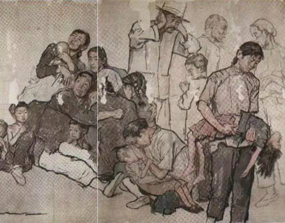 墨者是什么意思，墨子是什么学派（谈“以形写神”的优良传统）