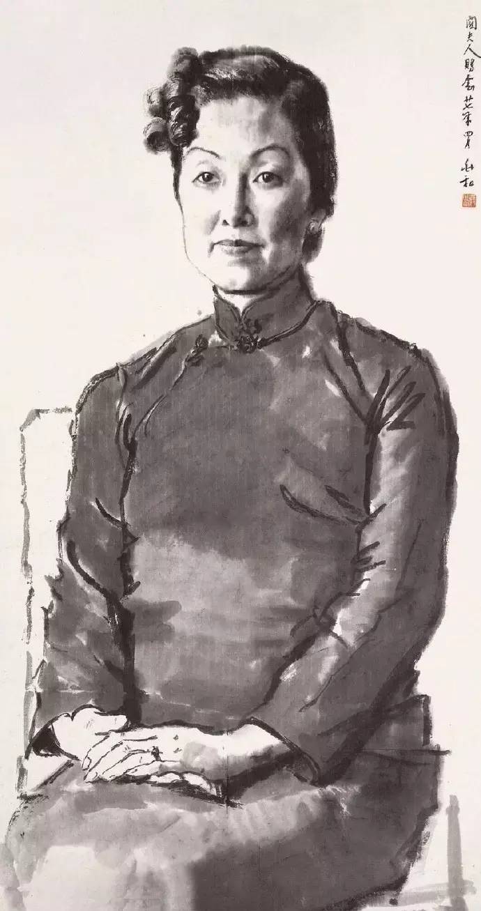 墨者是什么意思，墨子是什么学派（谈“以形写神”的优良传统）