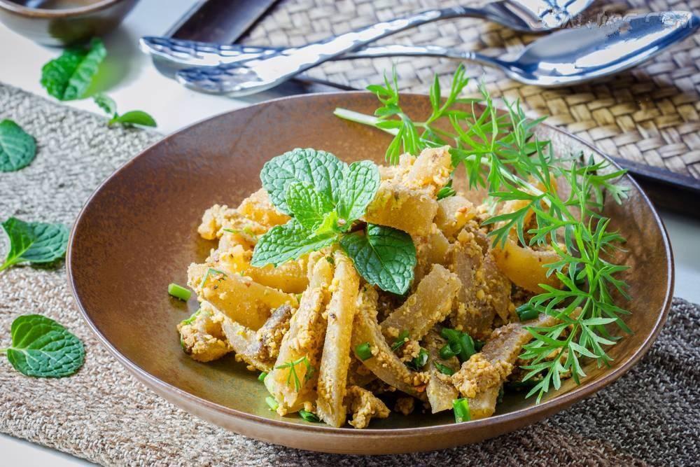 百草霜烤猪肝的方法是什么，百草霜烤猪肝治什么病（它的一身都是宝<上>）