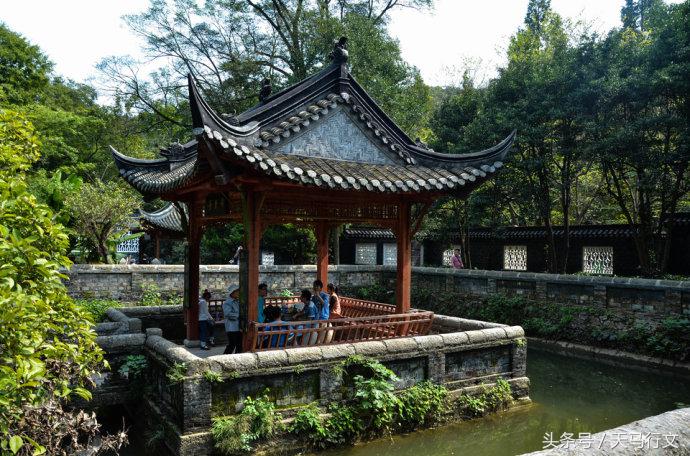 醉翁亭在什么地方，醉翁亭是在哪里的（“天下第一亭” ---醉翁亭）