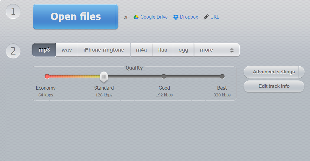 amr铃声下载，那里可以下载到amr格式的手机铃声（4款从视频中提取音频的神器）