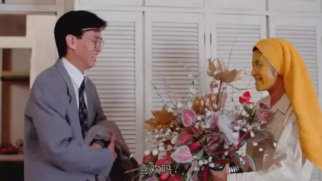 监狱风云2粤语，监狱风云粤语剧情（在这部电影面前全都是渣渣）