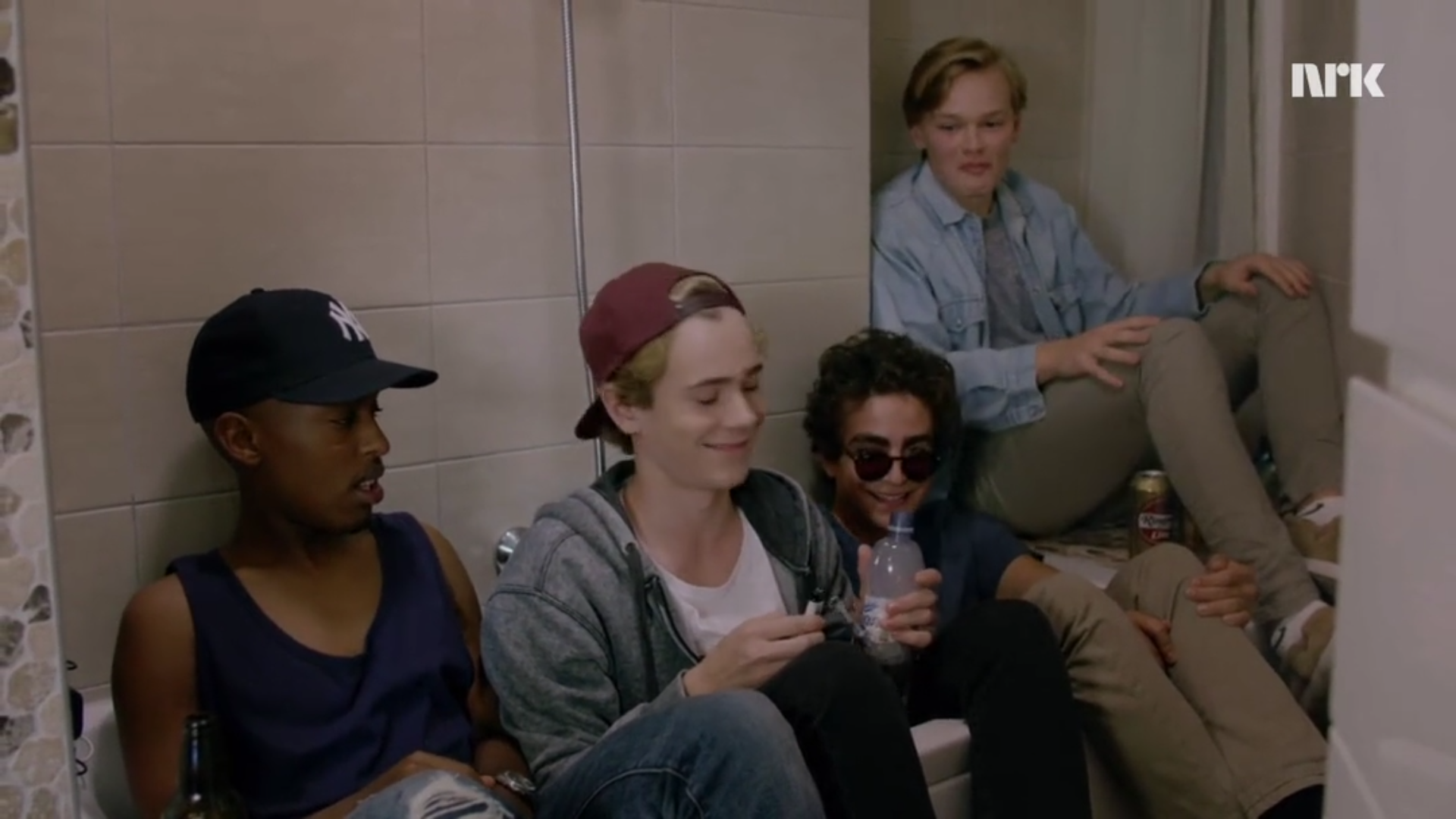 skam什么意思，小说里的耽美是什么意思（公子哥儿是什么意思）