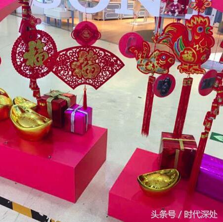 对联贴反了怎么化解，你家春联贴反了吗
